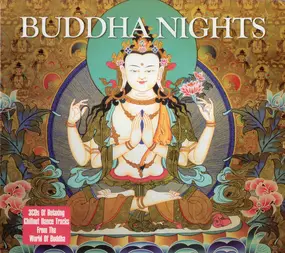 Various Artists - Buddha Nights