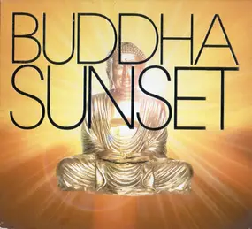 Moby - Buddha Sunset