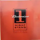 CD - Moth, Sparklehorse, 30 Seconds To Mars - Budweiser One Night Stand