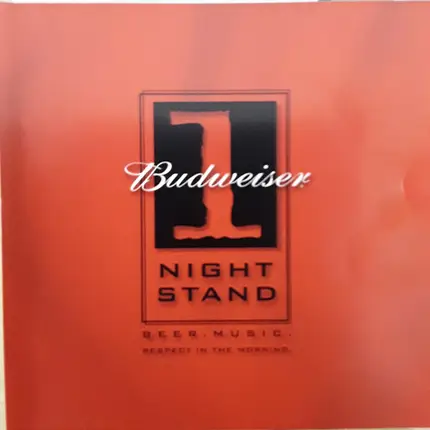 Moth, Sparklehorse, 30 Seconds To Mars - Budweiser One Night Stand