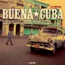 Double CD - Leandro Gonzalez, Salchicha... - Buena Cuba - Slipcase