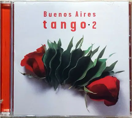 Vale Tango, Julio Pane, Nicolas Ledesma - Buenos Aires Tango 2