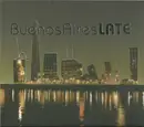 CD - Various - Buenos Aires Late - Digipak