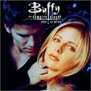CD - Garbage, Face to Face, Splendid, The Sundays, u.a - Buffy the Vampire Slayer