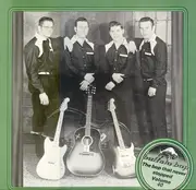 LP - A. Miller, A. Neaville, A. Travis - Buffalo Bop: The Bop That Never Stopped Volume 40