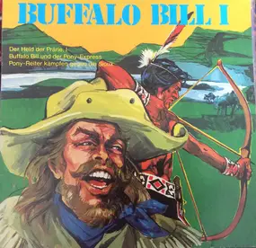 Kinder-Hörspiel - Buffalo Bill I