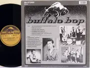 LP - Various - Buffalo Bop: The Bop That Never Stopped Volume 3