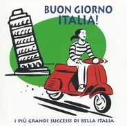 Lucio Dalla, Paolo Conte, Luca Carboni - Buon Giorno Italia!