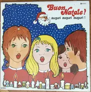 J. Hill a.o. - Buon Natale! auguri auguri auguri