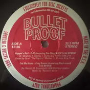 Jay-Z, E-40 a.o. - Bullet Proof Vol. 6