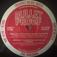 Jay-Z, E-40 a.o. - Bullet Proof Vol. 6