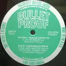 12inch Vinyl Single - Various - Bullet Proof Vol. 7