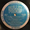 12inch Vinyl Single - Bullet Proof Vol. 9 - Bullet Proof Vol. 9