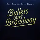 CD - Al Jolson / Duke Ellington - Bullets Over Broadway (Music From The Motion Picture)