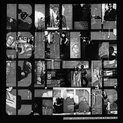 Counter Attack, Andy T, a.o. - Bullshit Detector