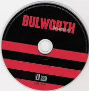 CD - Dr. Dre & L L Cool J, Youssou N'Dour, Public Enemy, u.a - Bulworth