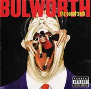 CD - Dr. Dre & L L Cool J, Youssou N'Dour, Public Enemy, u.a - Bulworth