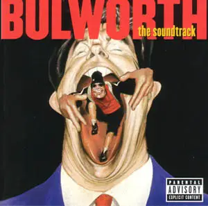 Soundtrack - Bulworth