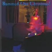 CD - The Sonics / Staple Singers - Bummed Out Christmas