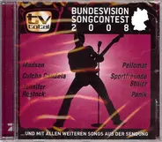 Culcha Candela, Das Bo - Bundesvision Songcontest 2008