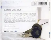 CD - Beanfield, Tosca, Truby trio, Mo' Horizons, u.a - Business Chill Out