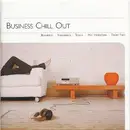 CD - Beanfield, Tosca, Truby trio, Mo' Horizons, u.a - Business Chill Out