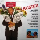 LP - Phil Collins, The Four Tops, The Hollies... - Buster - Original Motion Picture Soundtrack - still sealed