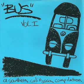 Various Artists - Bus Vol. I