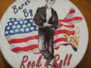 CD - Carl Perkins / Little Richard a.o. - Burnt By Rock 'n Roll