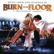 London Musicians Orchestra a.o. - Burn The Floor