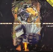 Organized Konfusion - Burn Hollywood Burn