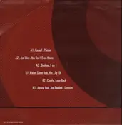Kazual - Burnin' Hot R&B Volume 1