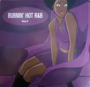 RnB Sampler - Burnin' Hot R&B Volume 8