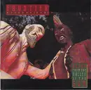 CD - Flyboys, Circle Jerks & others - Burns From The Valley Of The Sun