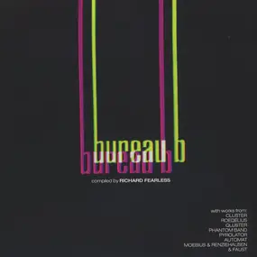 Various Artists - Bureau B Kollektion 04C Compiled By Richard Fearless