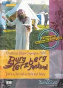 Double DVD - Soft Machine / Herzberg Blues Allstars a.o. - Burg Herzberg Festival 2006 - Still Sealed