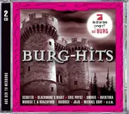 Party Factory, Blackmore's Night, Right Said Fred - Burg Hits