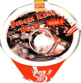 Meat Loaf - Burger King Beats - Volume 3