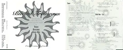 Touch,Gracious,Stray Dog - Buried Treasures