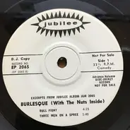 Various - Burlesque (With The Nuts Inside)
