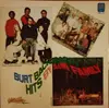 LP - Bossa Rio, Sérgio Mendes & Brasil '66, Carpenters - Burt Bacharach Hits By A&M Family - Gatefold