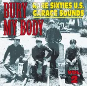 Hard Times - Bury My Body Vol. 2