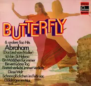 Various - Butterfly & Andere Top Hits