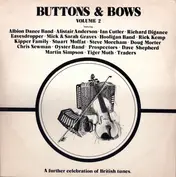 Buttons & Bows