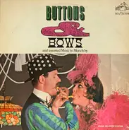 Various - Buttons & Bows (And Assorted Music To Munch By)