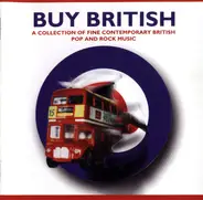 The Boo Radleys / Suede a.o. - Buy British