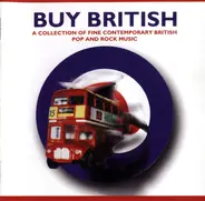 The Boo Radleys / Suede a.o. - Buy British