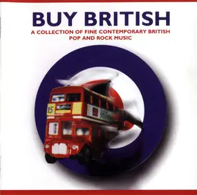 Various Artists - Buy British