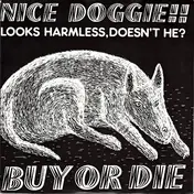 Voice Farm - Buy Or Die #14 1/2