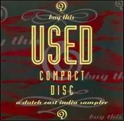 New Radiant Storm King - Buy This Used Compact Disc